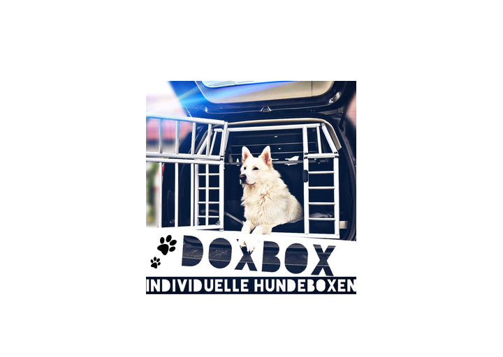 DoxBox Hundeboxen